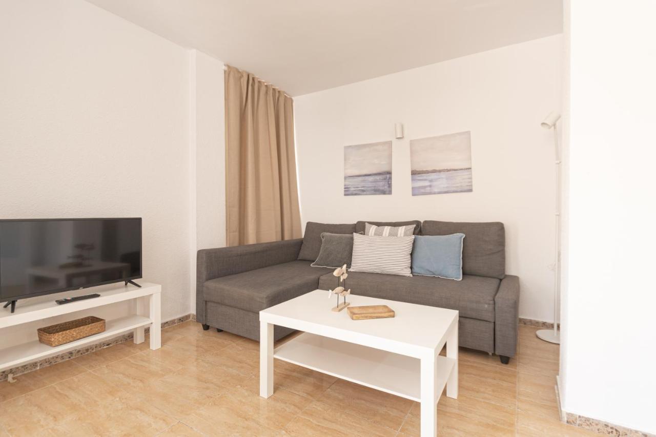 Ferienwohnung New Borodin Family Ab Lloret de Mar Exterior foto