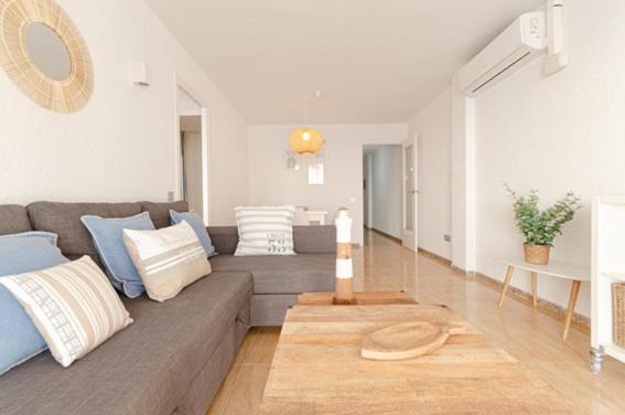 Ferienwohnung New Borodin Family Ab Lloret de Mar Exterior foto