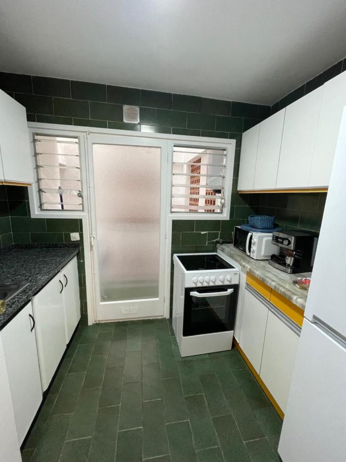 Ferienwohnung New Borodin Family Ab Lloret de Mar Exterior foto