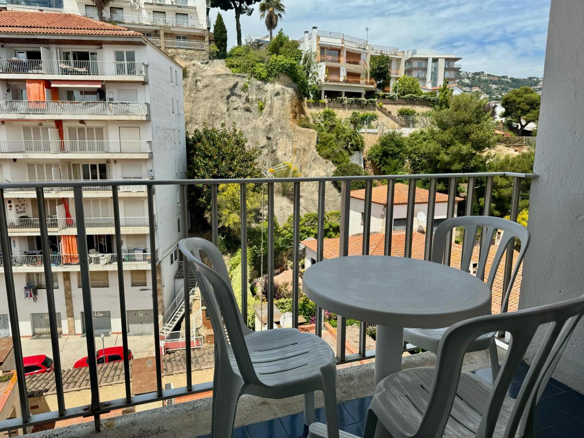 Ferienwohnung New Borodin Family Ab Lloret de Mar Exterior foto